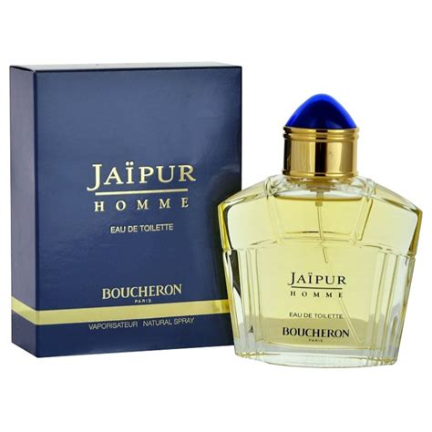 jaipur boucheron eau de toilette.